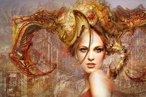 Horoskop cinta wanita Aries, atau “Kehidupan di medan perang”