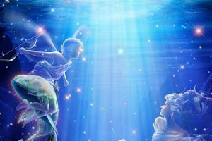 After Pisces, what is the zodiac sign?