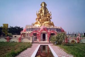 Dewa Kebijaksanaan India - Ganesha: makna dan pembuatan jimat